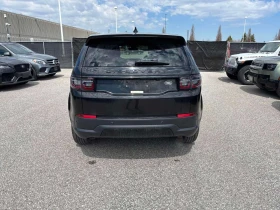 Land Rover Discovery Sport * SE * 2 КЛЮЧА* ПОДГРЕВ* KEYLESS* PANO* , снимка 4