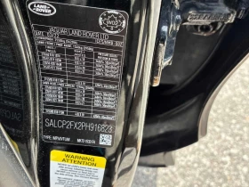 Land Rover Discovery Sport * SE * 2 КЛЮЧА* ПОДГРЕВ* KEYLESS* PANO* , снимка 10