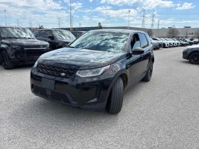 Land Rover Discovery Sport * SE * 2 КЛЮЧА* ПОДГРЕВ* KEYLESS* PANO* , снимка 1