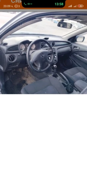 Mitsubishi Outlander 2.4 4x4 ГАЗ Бартер, снимка 8