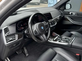 BMW X5 xDrive40i* B58* LASER* ВЪЗДУШНО ОКАЧВАНЕ, снимка 8