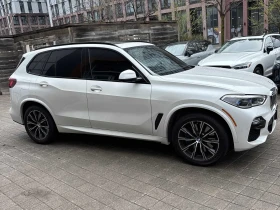 BMW X5 xDrive40i* B58* LASER* ВЪЗДУШНО ОКАЧВАНЕ, снимка 4