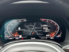 BMW X5 xDrive40i* B58* LASER* ВЪЗДУШНО ОКАЧВАНЕ, снимка 9