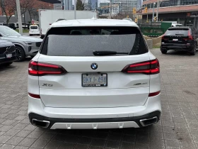 BMW X5 xDrive40i* B58* LASER* ВЪЗДУШНО ОКАЧВАНЕ, снимка 3
