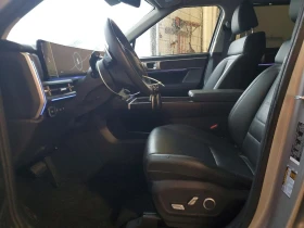 Hyundai Santa fe 1.6l Limited, снимка 7