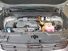 Hyundai Santa fe 1.6l Limited, снимка 12