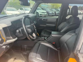 Ford Bronco 4 Door Advanced 4x4 * AВТОКРЕДИТ БЕЗ ПЪРВОНАЧАЛНА, снимка 7