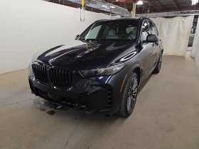 BMW X5 40i * * M ПАКЕТ * * CARFAX * * АВТО КРЕДИТ * * , снимка 1