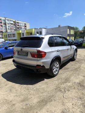 BMW X5, снимка 9