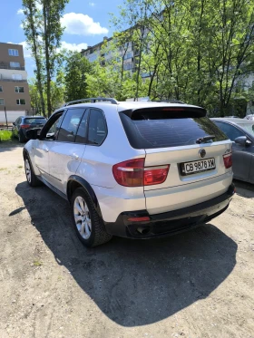 BMW X5, снимка 7