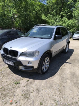 BMW X5, снимка 6