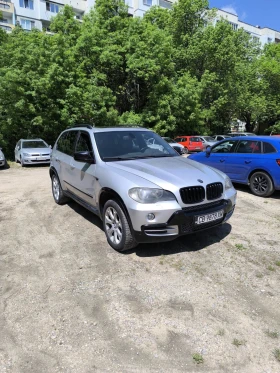 BMW X5, снимка 1