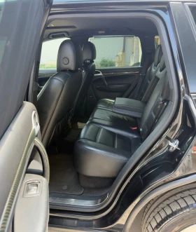Porsche Cayenne S PDCC, снимка 9