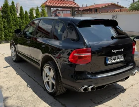 Porsche Cayenne S PDCC, снимка 2