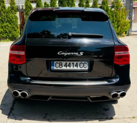 Porsche Cayenne S PDCC, снимка 3