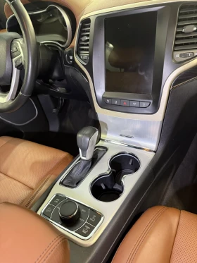 Jeep Grand cherokee 3.0CRD SUMMIT, снимка 7