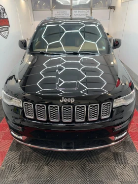 Jeep Grand cherokee 3.0CRD SUMMIT, снимка 1