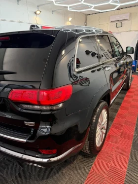 Jeep Grand cherokee 3.0CRD SUMMIT, снимка 6