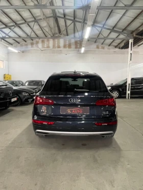 Audi Q5 B&O/head-up/360/Distr/Обдух/панор/подгр/keyless/FU, снимка 4
