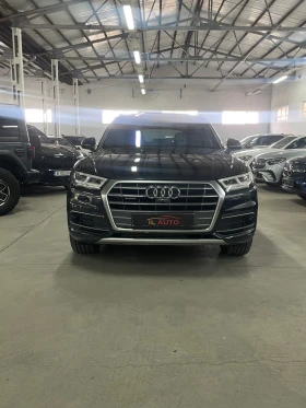 Audi Q5 B&O/head-up/360/Distr/Обдух/панор/подгр/keyless/FU, снимка 1