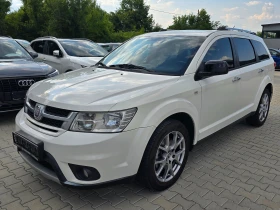 Fiat Freemont 2.0D, 170к.с., 4х4, 7-места, Автомат!, снимка 4