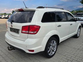 Fiat Freemont 2.0D, 170к.с., 4х4, 7-места, Автомат!, снимка 2