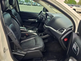 Fiat Freemont 2.0D, 170к.с., 4х4, 7-места, Автомат!, снимка 8