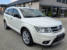 Fiat Freemont 2.0D, 170к.с., 4х4, 7-места, Автомат!, снимка 1