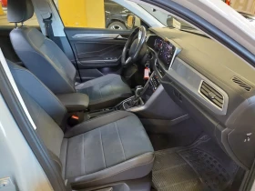 VW T-Roc 1.5 TSI ACT Style, снимка 11
