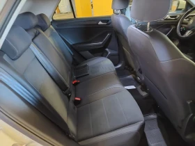 VW T-Roc 1.5 TSI ACT Style, снимка 8
