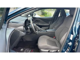 Toyota C-HR 1.8HSD CULT FWD, снимка 12