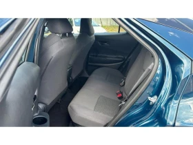 Toyota C-HR 1.8HSD CULT FWD, снимка 11