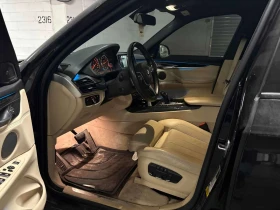 BMW X5 XDRIVE50I /CARFAX/Панорама/Подгрев/360/ М пакет, снимка 5
