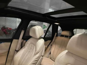BMW X5 XDRIVE50I /CARFAX/Панорама/Подгрев/360/ М пакет, снимка 12