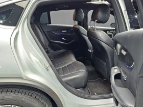 Mercedes-Benz GLC GCL300 4MATIC Coupe| 258к.с.| ВКЛ.ТЕХНОТЕСТ, снимка 12