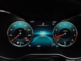 Mercedes-Benz GLC GCL300 4MATIC Coupe| 258к.с.| ВКЛ.ТЕХНОТЕСТ, снимка 8