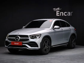 Mercedes-Benz GLC GCL300 4MATIC Coupe| 258к.с.| ВКЛ.ТЕХНОТЕСТ, снимка 1