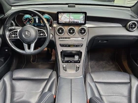Mercedes-Benz GLC GCL300 4MATIC Coupe| 258к.с.| ВКЛ.ТЕХНОТЕСТ, снимка 7