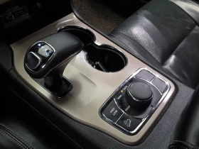 Jeep Cherokee 3.6 Limited| 286к.с.| ВКЛ.ТЕХНОТЕСТ, снимка 9