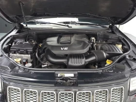 Jeep Cherokee 3.6 Limited| 286к.с.| ВКЛ.ТЕХНОТЕСТ, снимка 6