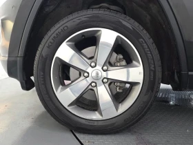 Jeep Cherokee 3.6 Limited| 286к.с.| ВКЛ.ТЕХНОТЕСТ, снимка 5