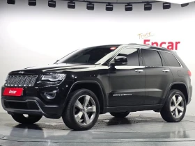 Jeep Cherokee 3.6 Limited| 286к.с.| ВКЛ.ТЕХНОТЕСТ, снимка 1