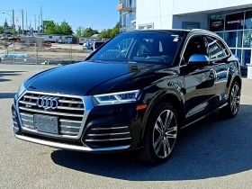 Audi SQ5 DIGITAL* КАМЕРА* ПАНОРАМА* ПОДГРЕВ, снимка 8