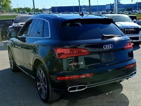 Audi SQ5 DIGITAL* КАМЕРА* ПАНОРАМА* ПОДГРЕВ, снимка 6