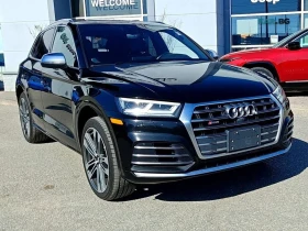 Audi SQ5 DIGITAL* КАМЕРА* ПАНОРАМА* ПОДГРЕВ, снимка 1