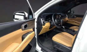 Kia Sorento 2.5T* PRESTIGE* ОБДУХВАНЕ* ДИСТРОНИК* LANE* ASSIST, снимка 5