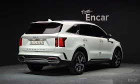 Kia Sorento 2.5T* PRESTIGE* ОБДУХВАНЕ* ДИСТРОНИК* LANE* ASSIST, снимка 2