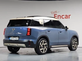 Mini Countryman 2.0 Automatic, снимка 2