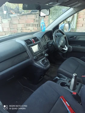 Honda Cr-v, снимка 2