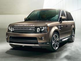 Land Rover Range Rover Sport 2.7 3.0 4.4 - [1] 